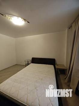 1-к квартира, вторичка, 43м2, 23/25 этаж