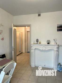 2-к квартира, вторичка, 54м2, 4/22 этаж