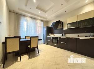 1-к квартира, вторичка, 60м2, 5/6 этаж