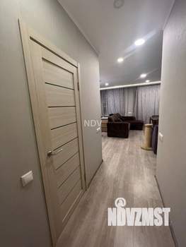 3-к квартира, вторичка, 67м2, 43/44 этаж