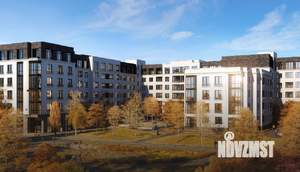 2-к квартира, вторичка, 61м2, 3/6 этаж