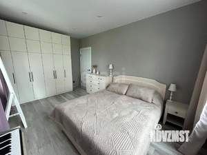 2-к квартира, вторичка, 53м2, 2/12 этаж