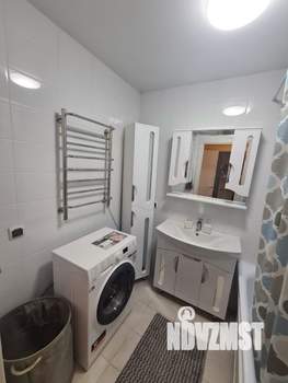 2-к квартира, вторичка, 56м2, 21/25 этаж