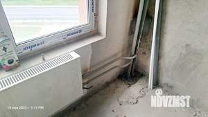 2-к квартира, вторичка, 54м2, 4/8 этаж