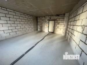 1-к квартира, вторичка, 39м2, 8/28 этаж