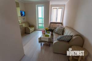 Студия квартира, вторичка, 25м2, 18/25 этаж