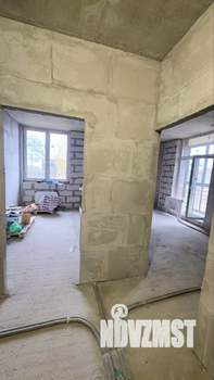 2-к квартира, вторичка, 59м2, 6/6 этаж