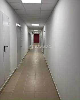 1-к квартира, вторичка, 33м2, 2/13 этаж