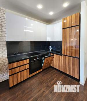 1-к квартира, вторичка, 43м2, 5/45 этаж