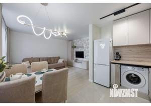 2-к квартира, вторичка, 61м2, 6/9 этаж