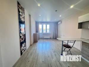 Студия квартира, вторичка, 28м2, 7/8 этаж