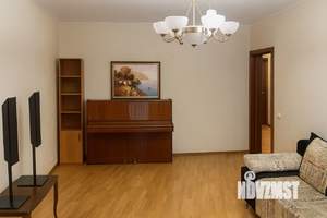 2-к квартира, вторичка, 60м2, 8/17 этаж