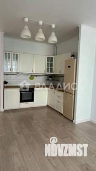 3-к квартира, вторичка, 82м2, 3/25 этаж