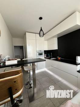 1-к квартира, вторичка, 42м2, 32/33 этаж