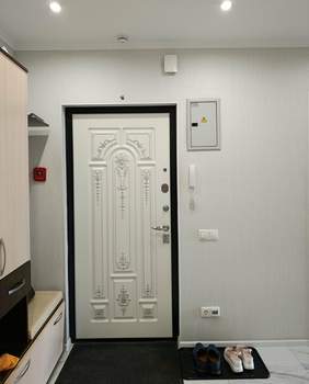 3-к квартира, вторичка, 81м2, 15/25 этаж