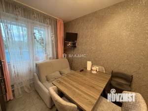 1-к квартира, вторичка, 49м2, 2/18 этаж