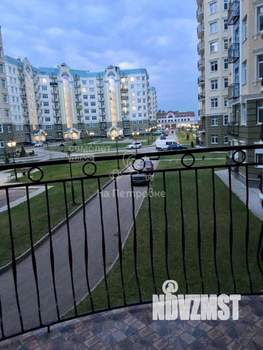 2-к квартира, вторичка, 64м2, 2/11 этаж