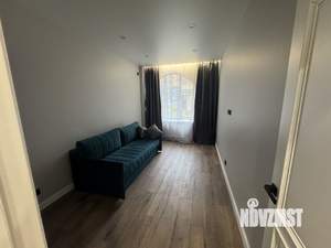 2-к квартира, вторичка, 54м2, 1/8 этаж