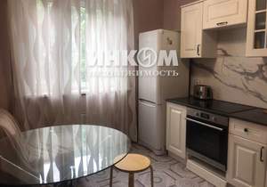1-к квартира, вторичка, 36м2, 2/16 этаж