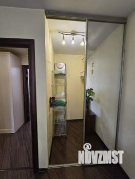 3-к квартира, вторичка, 60м2, 5/5 этаж
