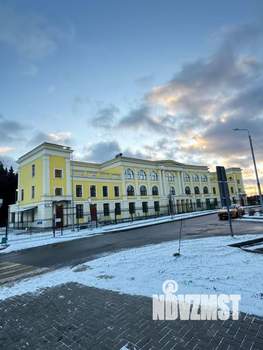 2-к квартира, вторичка, 46м2, 4/8 этаж