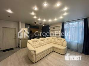 2-к квартира, вторичка, 50м2, 6/8 этаж