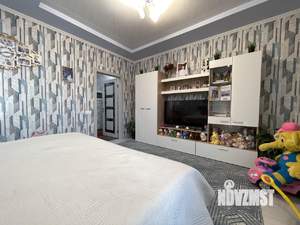 4-к квартира, вторичка, 112м2, 13/17 этаж