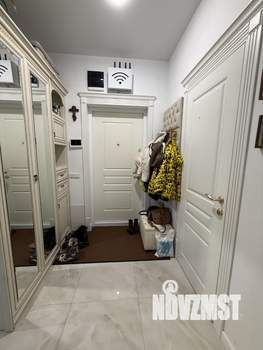 2-к квартира, вторичка, 50м2, 4/7 этаж