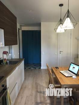3-к квартира, вторичка, 84м2, 2/45 этаж