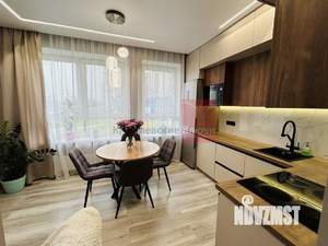 2-к квартира, вторичка, 53м2, 2/12 этаж