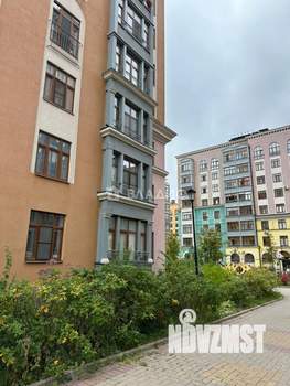 2-к квартира, вторичка, 46м2, 6/8 этаж