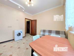 1-к квартира, вторичка, 44м2, 13/20 этаж