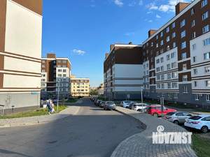 2-к квартира, вторичка, 46м2, 6/8 этаж