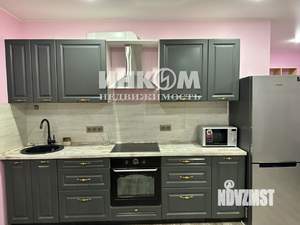 1-к квартира, вторичка, 38м2, 6/30 этаж