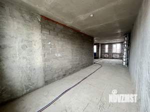 2-к квартира, вторичка, 55м2, 8/8 этаж