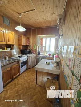 2-к квартира, вторичка, 48м2, 5/5 этаж