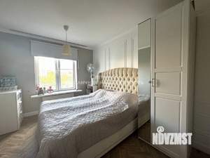 1-к квартира, вторичка, 40м2, 6/24 этаж
