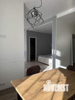 1-к квартира, вторичка, 48м2, 8/9 этаж