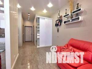 Студия квартира, вторичка, 39м2, 2/4 этаж