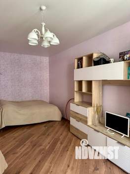 1-к квартира, вторичка, 37м2, 4/10 этаж