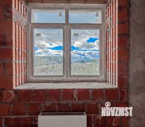 1-к квартира, вторичка, 40м2, 2/8 этаж