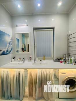 4-к квартира, вторичка, 104м2, 2/7 этаж