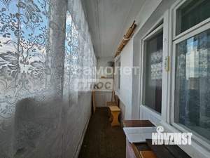 2-к квартира, вторичка, 52м2, 9/9 этаж