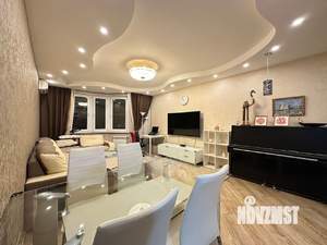 2-к квартира, вторичка, 70м2, 9/17 этаж