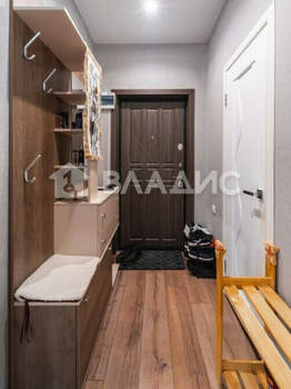 Студия квартира, вторичка, 30м2, 2/8 этаж