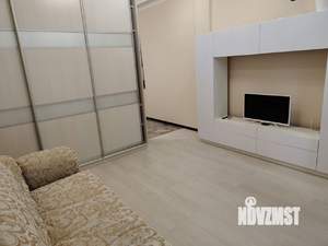 Студия квартира, вторичка, 36м2, 3/5 этаж