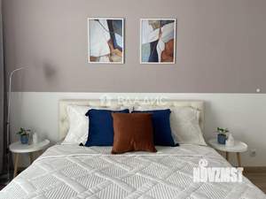 1-к квартира, вторичка, 37м2, 10/15 этаж