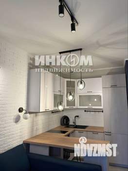 Студия квартира, вторичка, 23м2, 16/16 этаж