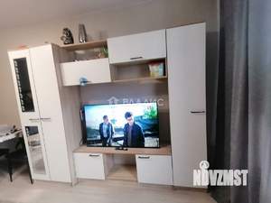 Студия квартира, вторичка, 24м2, 3/8 этаж