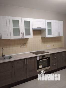 1-к квартира, вторичка, 44м2, 15/24 этаж